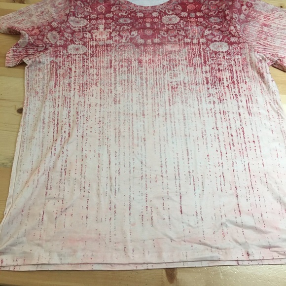 Short sleeve tee - Picture 2 of 3